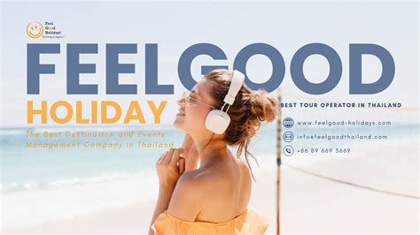 Best Tour Operator Thailand