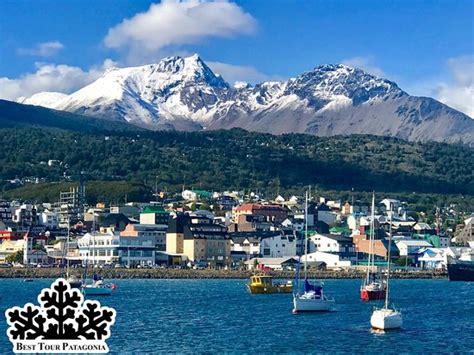 Best Tour Operator Ushuaia