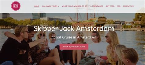 Best Tour Operators Amsterdam
