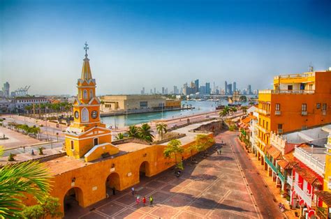 Best Tour Operators Cartagena