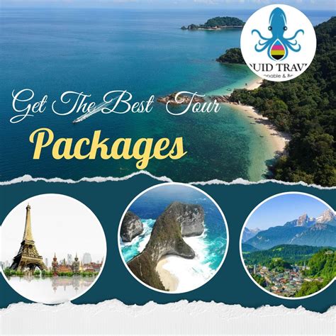 Best Tour Packages In December