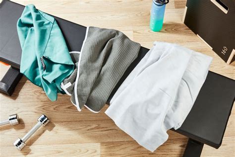 Best Towels For The Gym