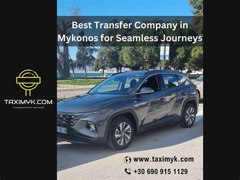 Best Transfer Company