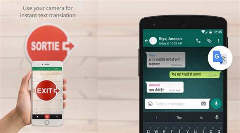 Best Translation Apps for Android and iOS