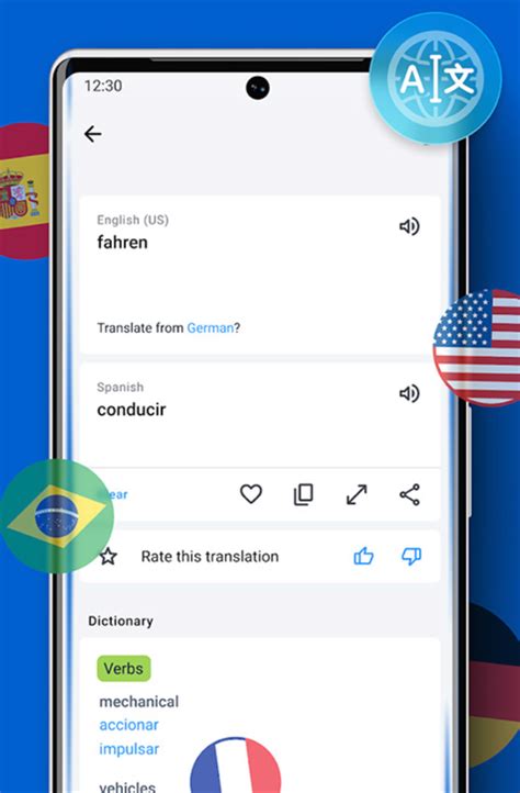Best Translator App For Android Offline