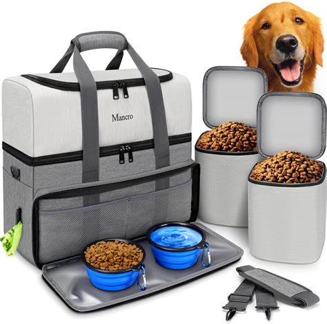 Best Travel Bag For Dogs