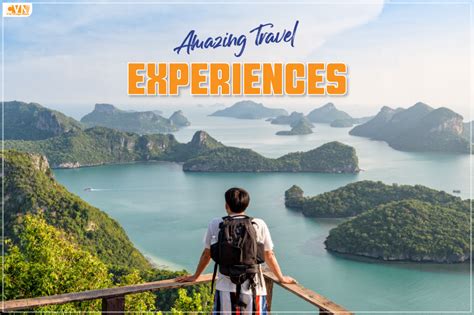 Best Travel Experience Tips