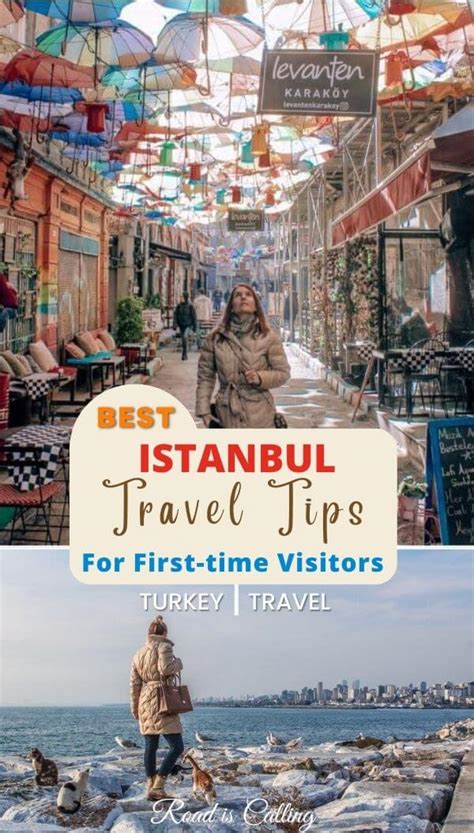 Best Travel Tips Istanbul