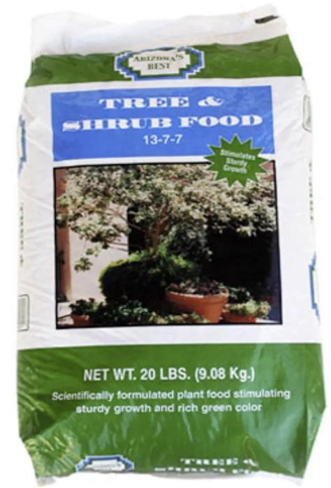 Best Tree And Shrub Descriptions Catalog