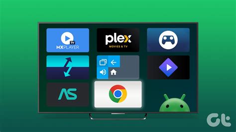 Best Tv Apps For Android Free