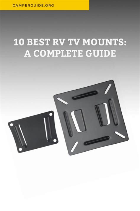 Best Tv Wall Mount For Rv