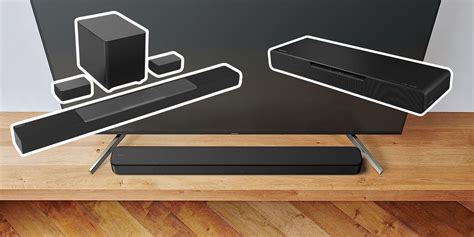 Best Tv With Sound
