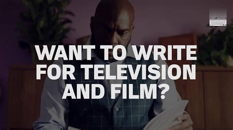Best Tv Writing Classes