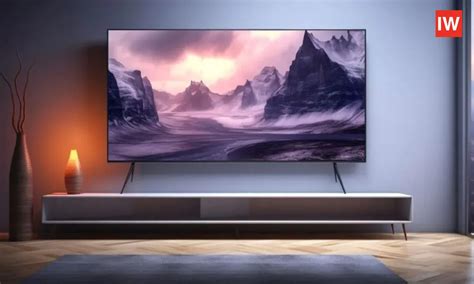 Best Tvs In 55 Inches In India