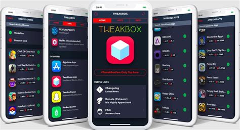 Best TweakBox Alternatives