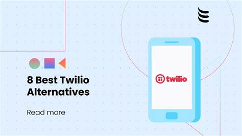 Best Twilio Alternatives