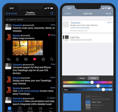 Best Twitter Apps for Android and iOS in 2020