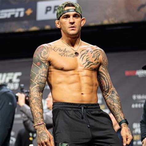 Best Ufc Tattoos