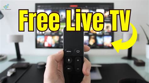 Best Uk Live Tv App For Firestick