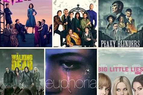 Best Uk Tv Series To Watch