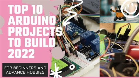 Best Unbeatable Arduino Projects of 2021