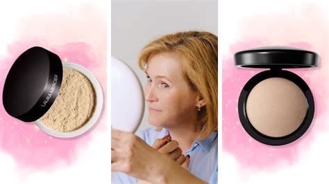 The Secret to Youthful Eyes: Unveiling the Top Picks for the Best Undereye Setting Powder for Mature Skin!