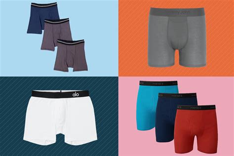 Best Underwear For Men