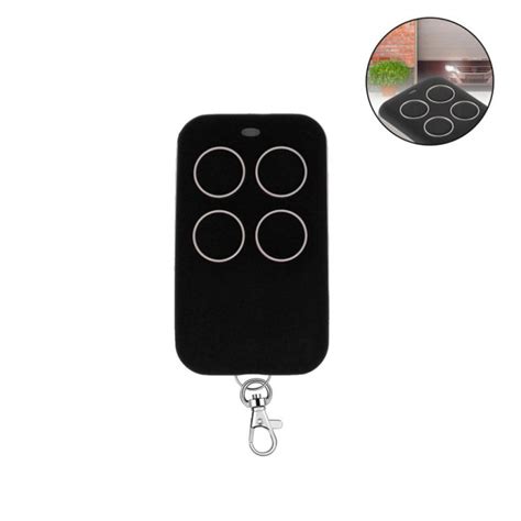 Best Universal Gate Remote