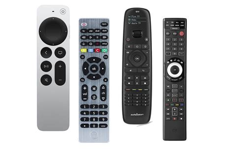 Best Universal Remote For Home Theater