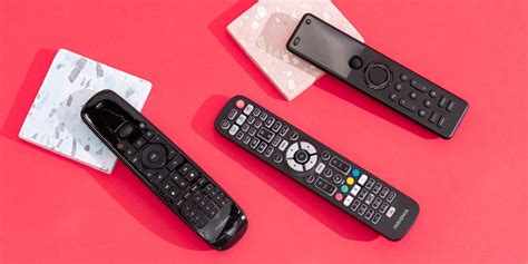 Best Universal Remote System