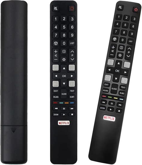 Best Universal Remote Tcl