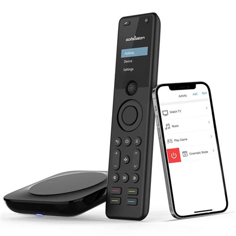 Best Universal Remote That Works With Alexa