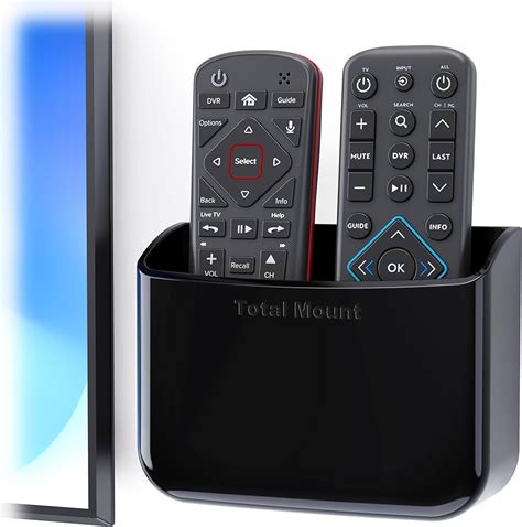 Best Universal Remote Through Walls