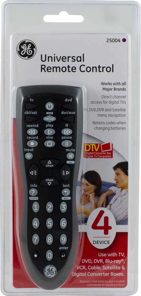 Best Universal Remote Walmart
