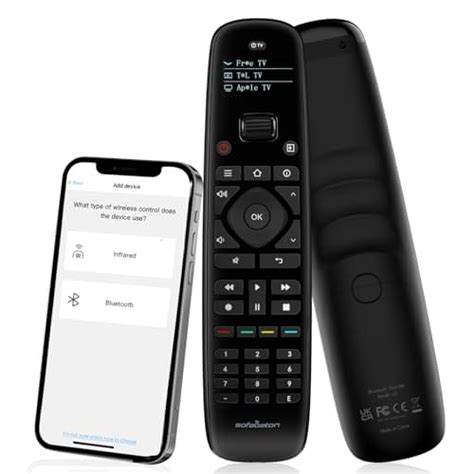 Best Universal Remote Xbox