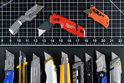 Best Utility Knife Uk