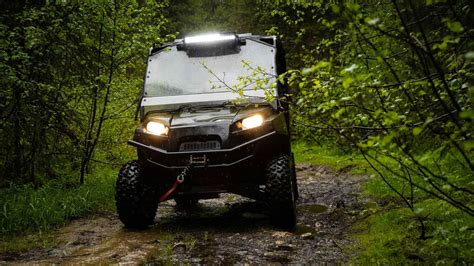 Best Utv Financing Offers