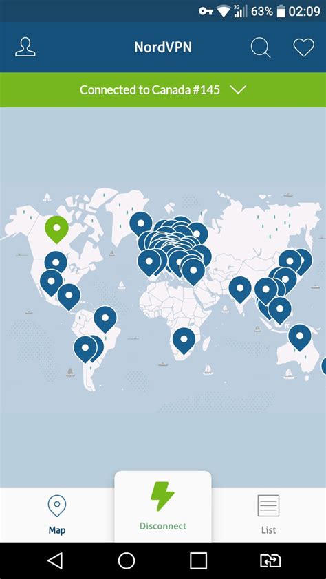 Best VPN APP for Android 1