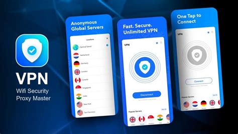 Best VPN for iPhone / iPad / iOS 4: