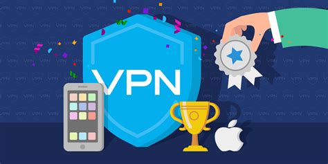 Best VPN for iPhone / iPad / iOS 5: