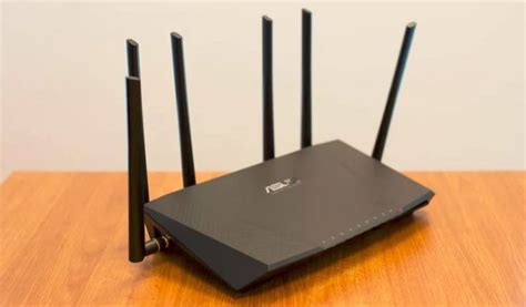 Best VPN router list 2018