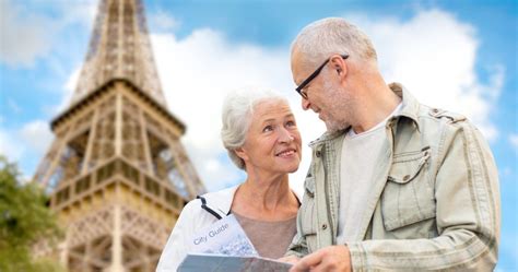 Best Vacation Destinations For Elderly