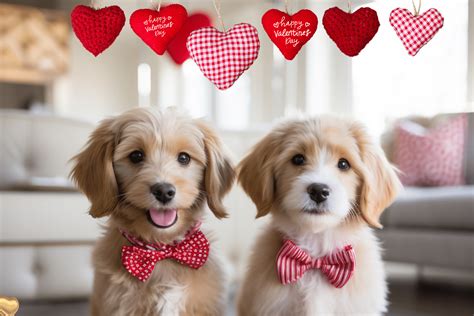 Best Valentine Dogs