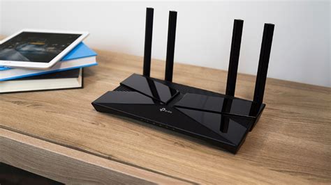 Best Value: TP-Link Archer AX1500