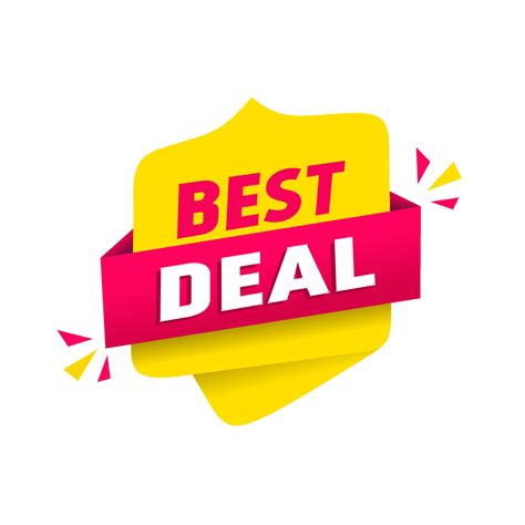 Best Value Deals