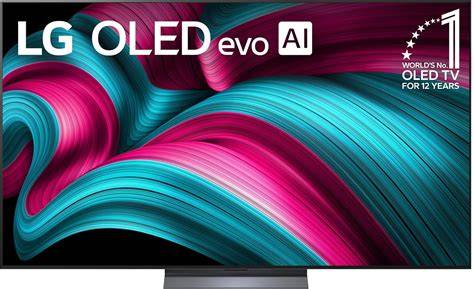 Best Value Oled Tv Uk