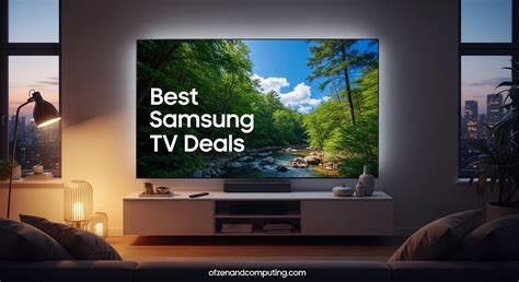 Best Value Tv Deals