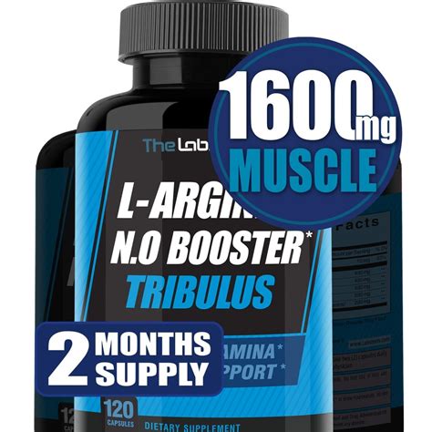 Best Vascularity Supplement