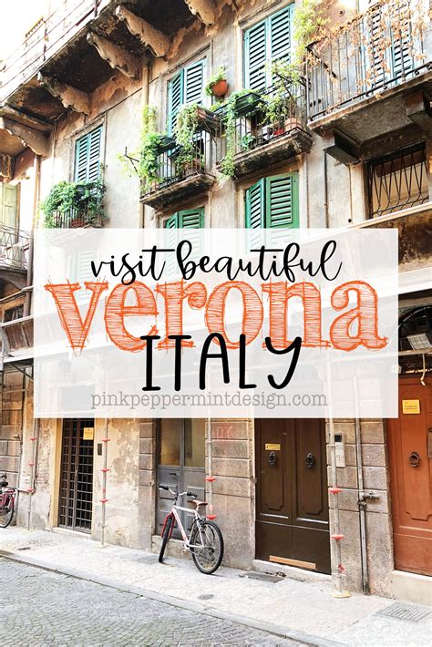 Best Verona Tour Guide