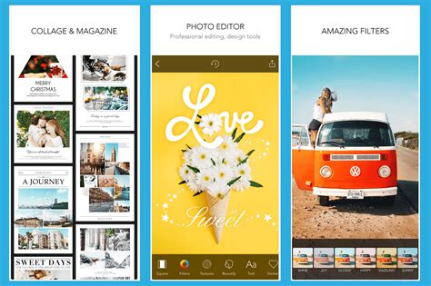 Create Stunning Video Collages With These Top iPhone Apps